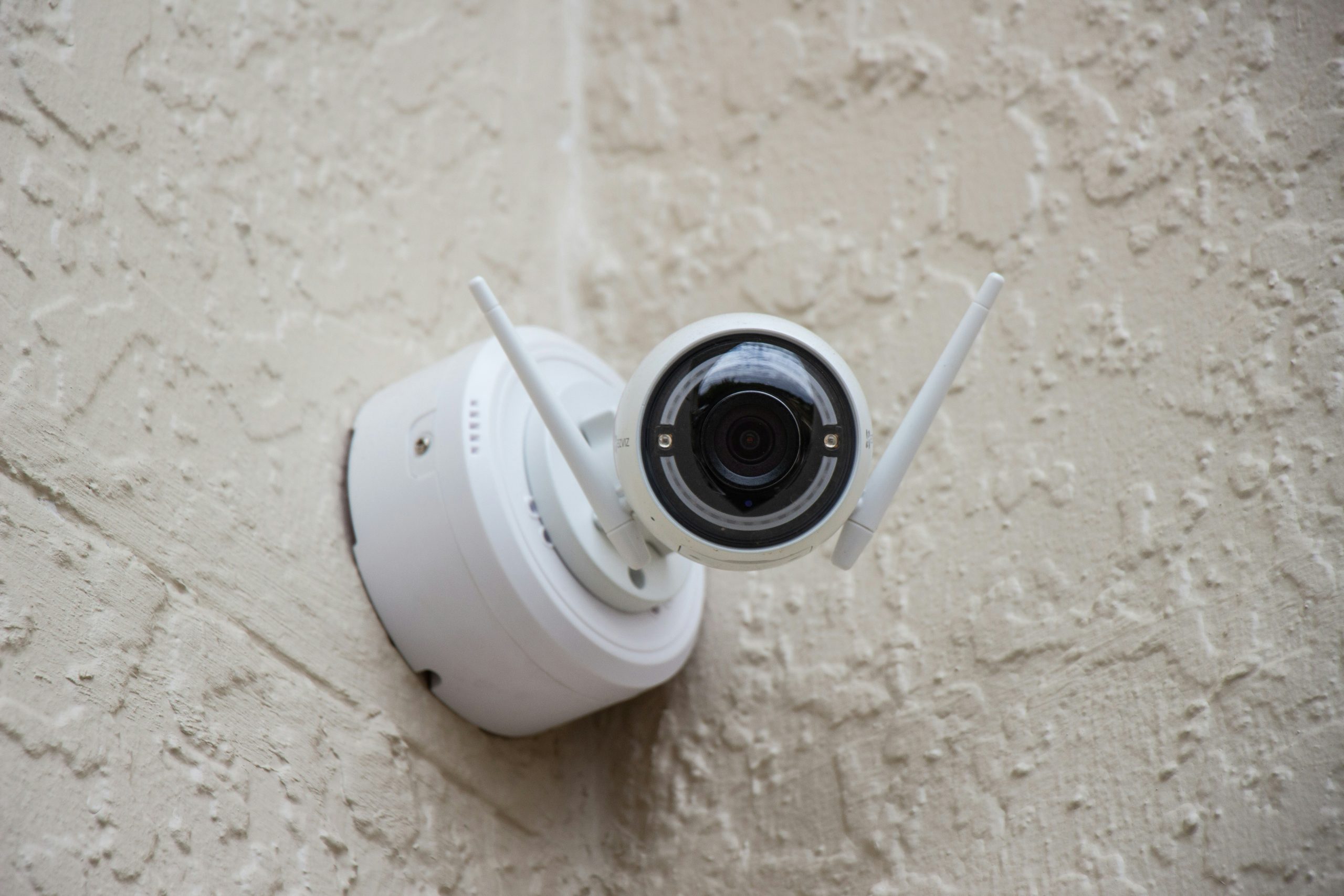 Security camera