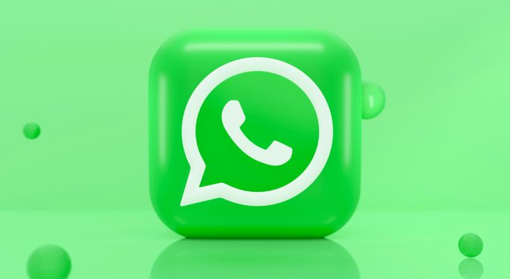 What is the WhatsApp Web out of memory error?